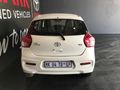 2025 Toyota Vitz 1.0 XR