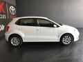 2022 Volkswagen Polo Vivo 1.4 Comfortline 5-dr