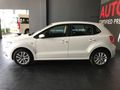 2022 Volkswagen Polo Vivo 1.4 Comfortline 5-dr