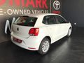 2022 Volkswagen Polo Vivo 1.4 Comfortline 5-dr