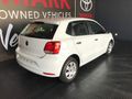 2023 Volkswagen Polo Vivo 1.4 Trendline 5-dr