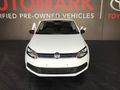 2022 Volkswagen Polo Vivo 1.4 Trendline 5-dr