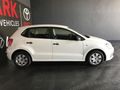 2022 Volkswagen Polo Vivo 1.4 Trendline 5-dr