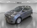 2017 Ford Figo 1.5 Trend 5-dr