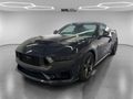 2025 Ford Mustang Dark Horse Fastback
