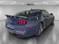 2025 Ford Mustang Dark Horse Fastback