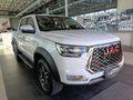 2026 JAC T8 2.0 CDI Lux 4x4 Double-Cab