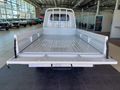 2026 JAC X200 2.8D Single-Cab Drop Side