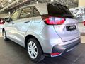 2026 Honda Fit 1.5 Comfort