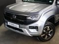 2026 Volkswagen Amarok 2.0 BiTDI 154kW 4Motion Life Auto Double-Cab