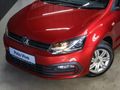 2026 Volkswagen Polo Vivo 1.4