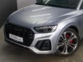 2024 Audi SQ5 Sportback 3.0 TFSI quattro Auto