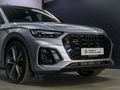 2024 Audi SQ5 Sportback 3.0 TFSI quattro Auto