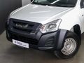 2026 Isuzu D-Max 250C Fleetside Single-Cab