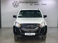 2026 Isuzu D-Max 250C Fleetside Single-Cab