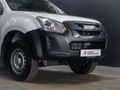 2026 Isuzu D-Max 250C Fleetside Single-Cab