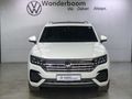 2024 Volkswagen Touareg 3.0 TDI V6 Executive