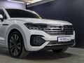 2024 Volkswagen Touareg 3.0 TDI V6 Executive
