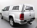 2018 Volkswagen Amarok 3.0 TDI Highline 4Motion Auto Double-Cab