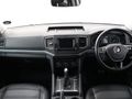 2018 Volkswagen Amarok 3.0 TDI Highline 4Motion Auto Double-Cab