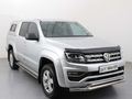 2018 Volkswagen Amarok 3.0 TDI Highline 4Motion Auto Double-Cab