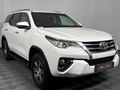 2019 Toyota Fortuner 2.4 GD-6 Raised Body
