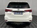 2019 Toyota Fortuner 2.4 GD-6 Raised Body
