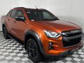 2022 Isuzu D-Max 3.0 DDI V-Cross HR Auto Double-Cab