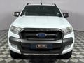 2017 Ford Ranger 3.2 TDCi Wildtrak 4x4 Auto Double-Cab