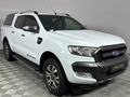 2017 Ford Ranger 3.2 TDCi Wildtrak 4x4 Auto Double-Cab