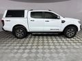 2017 Ford Ranger 3.2 TDCi Wildtrak 4x4 Auto Double-Cab