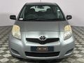 2008 Toyota Yaris T3 5-dr
