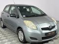 2008 Toyota Yaris T3 5-dr