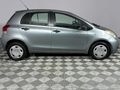 2008 Toyota Yaris T3 5-dr