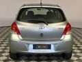 2008 Toyota Yaris T3 5-dr