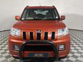2018 Mahindra TUV 300 1.5 TD 7-seat