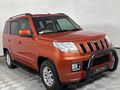 2018 Mahindra TUV 300 1.5 TD 7-seat