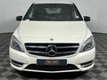 2014 Mercedes-Benz B-Class B 200 CDI BE Auto