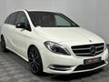 2014 Mercedes-Benz B-Class B 200 CDI BE Auto