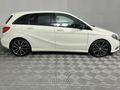 2014 Mercedes-Benz B-Class B 200 CDI BE Auto
