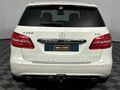 2014 Mercedes-Benz B-Class B 200 CDI BE Auto
