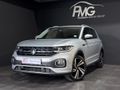2021 Volkswagen T-Cross 1.0 TSI Highline Auto