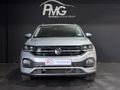 2021 Volkswagen T-Cross 1.0 TSI Highline Auto
