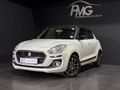 2022 Suzuki Swift 1.2 GLX Auto