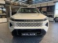 2026 Toyota Hilux 2.8 GD-6 RB SRX Auto Single-Cab