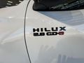 2026 Toyota Hilux 2.8 GD-6 RB SRX Auto Single-Cab