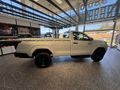 2026 Toyota Hilux 2.8 GD-6 RB SRX 4x4 Auto Single-Cab