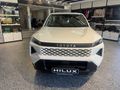 2026 Toyota Hilux 2.8 GD-6 RB SRX 4x4 Auto Single-Cab