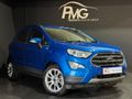 2022 Ford EcoSport 1.0 EcoBoost Titanium