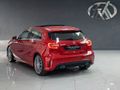 2014 Mercedes-Benz A-Class A 220 CDI BE AMG Sport Auto